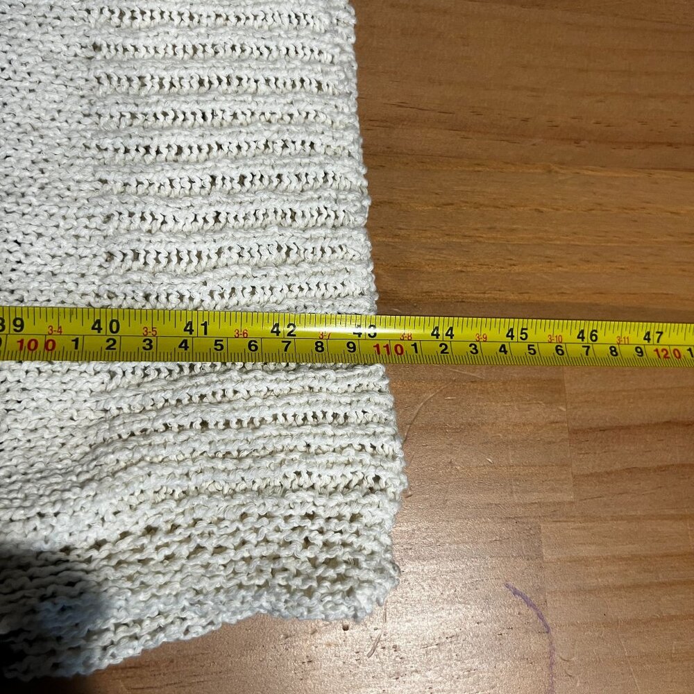 C&C California Black and White Striped Dress - Picture 9 of 9